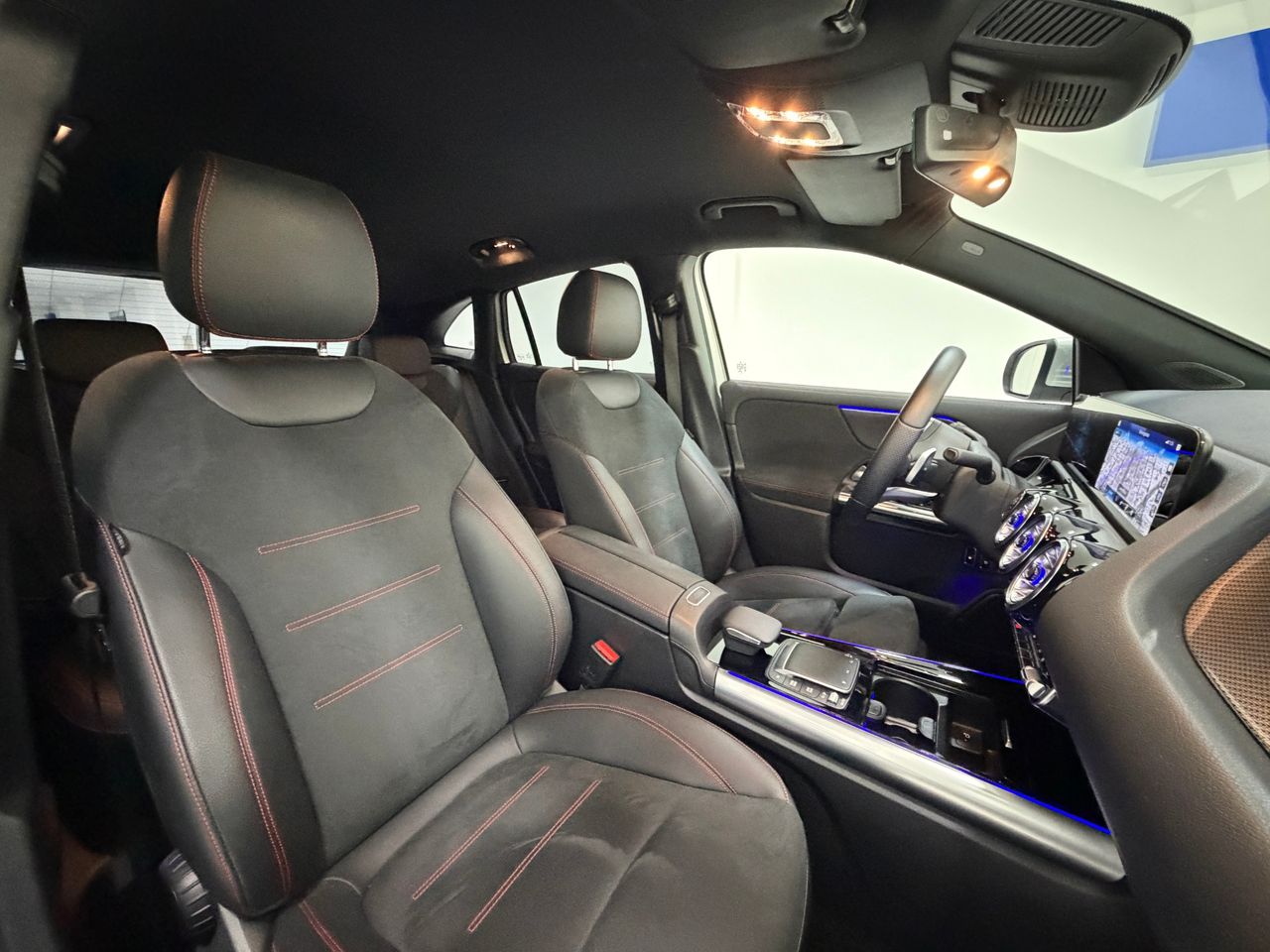 Mercedes GLA 250 e - Foto 21