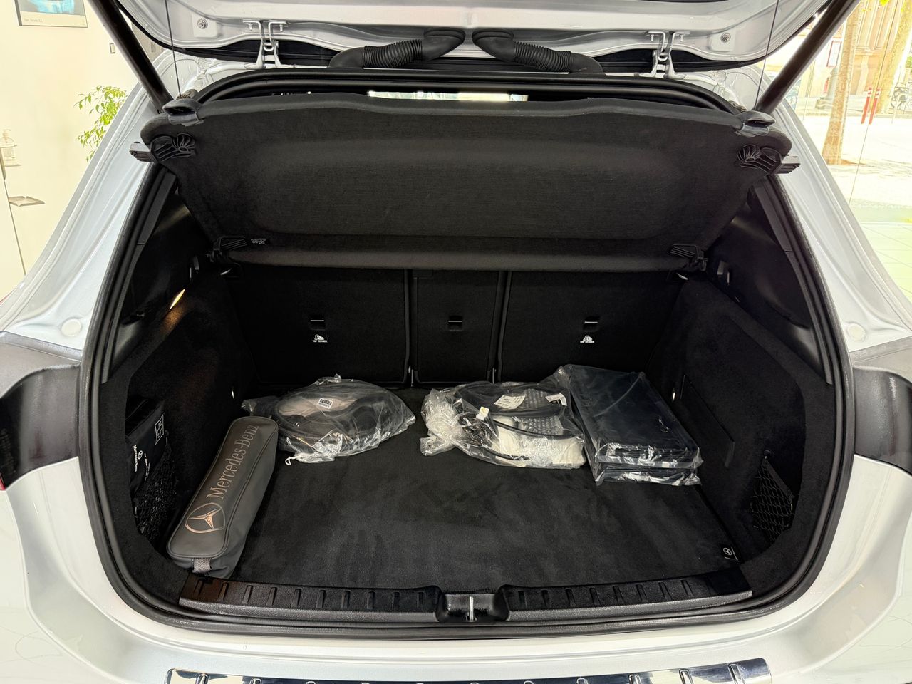Mercedes GLA 250 e - Foto 23