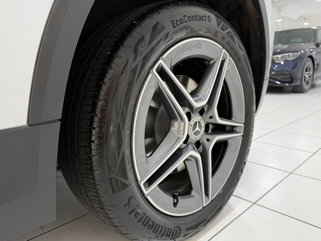 Mercedes GLA 250 e - Foto 26