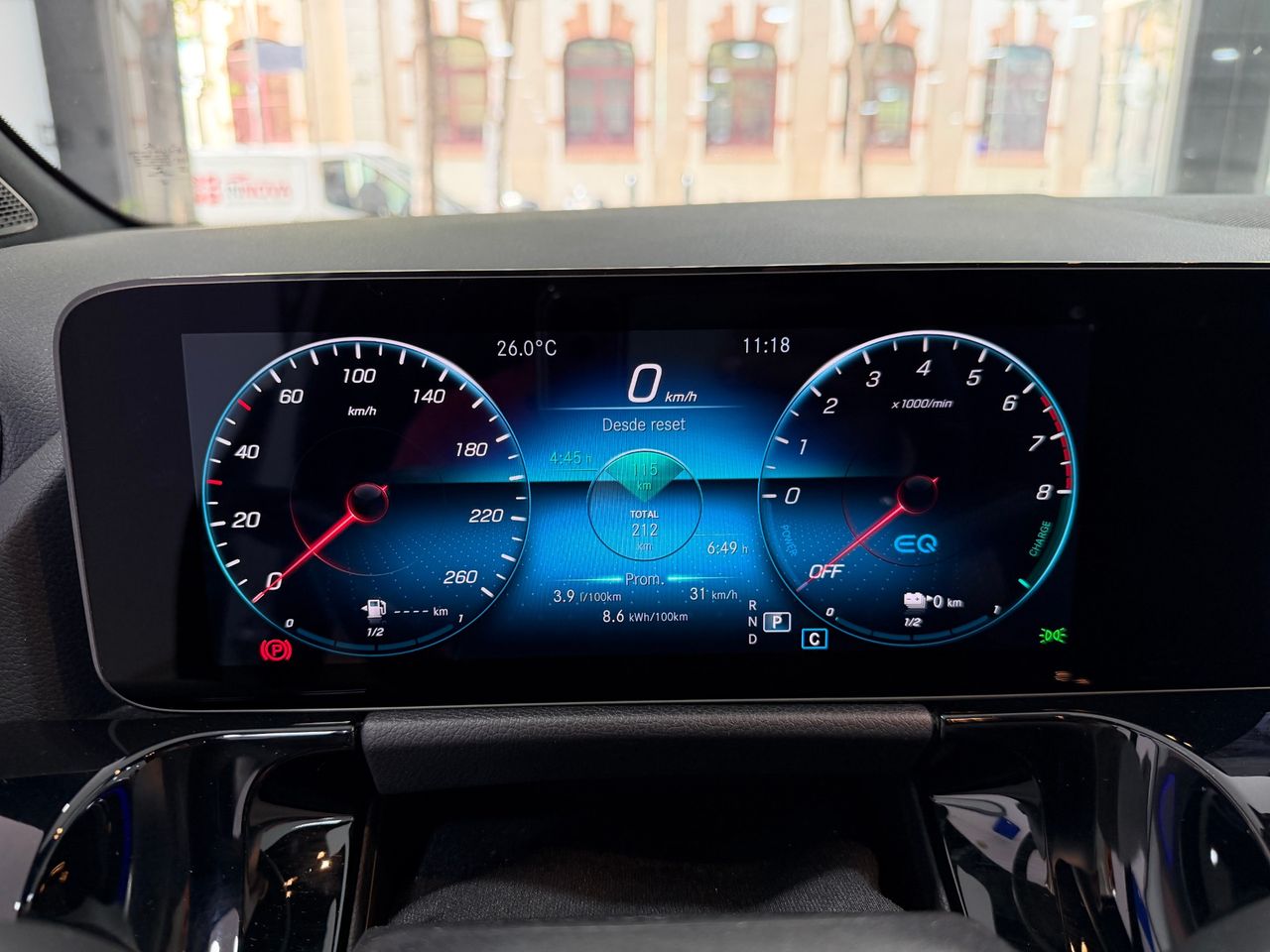 Mercedes GLA 250 e - Foto 5