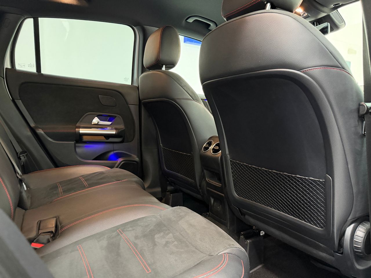 Mercedes GLA 250 e - Foto 14