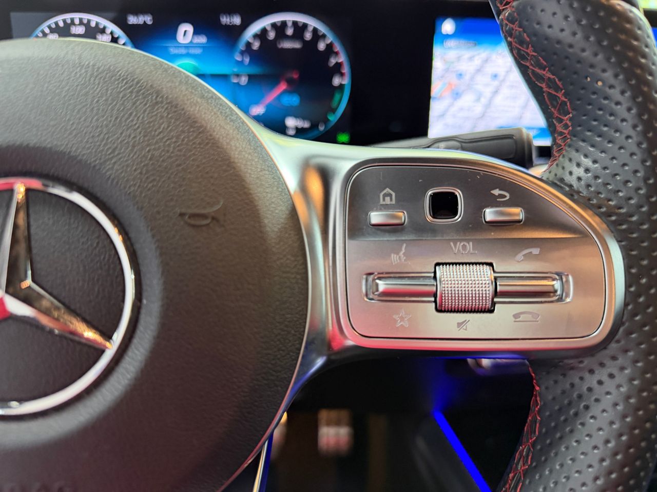 Mercedes GLA 250 e - Foto 7