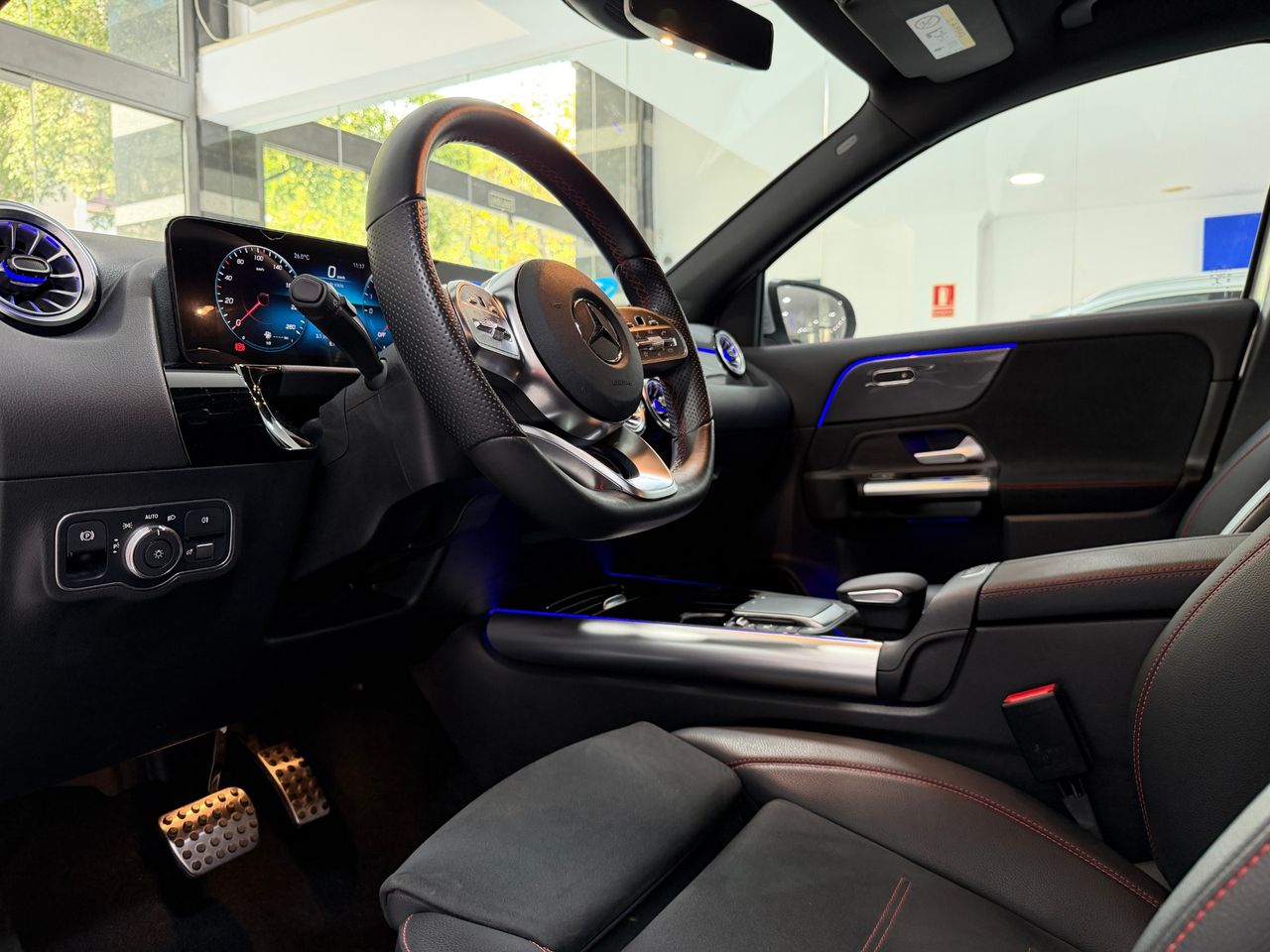Mercedes GLA 250 e - Foto 4
