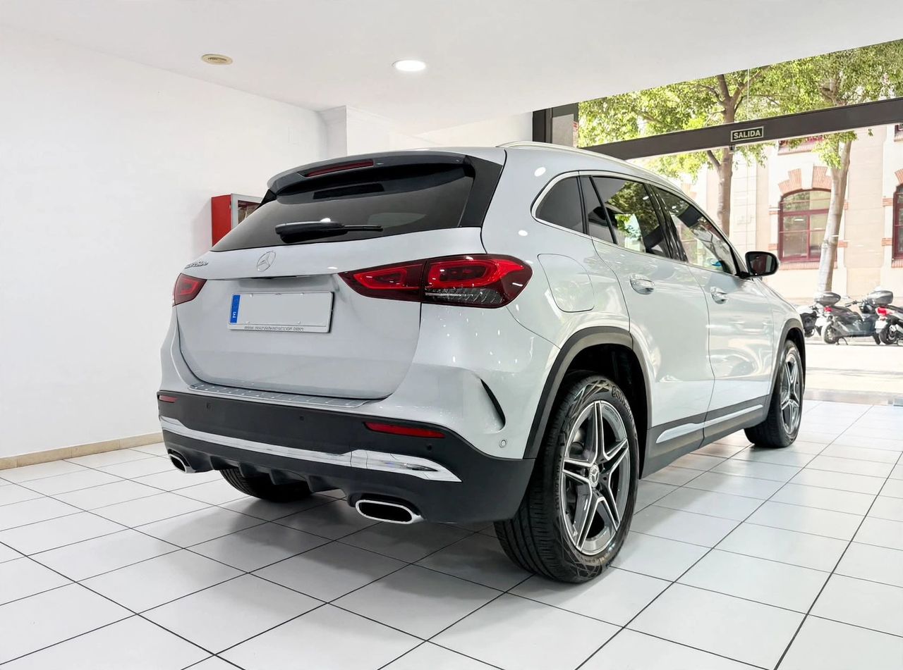 Mercedes GLA 250 e - Foto 29
