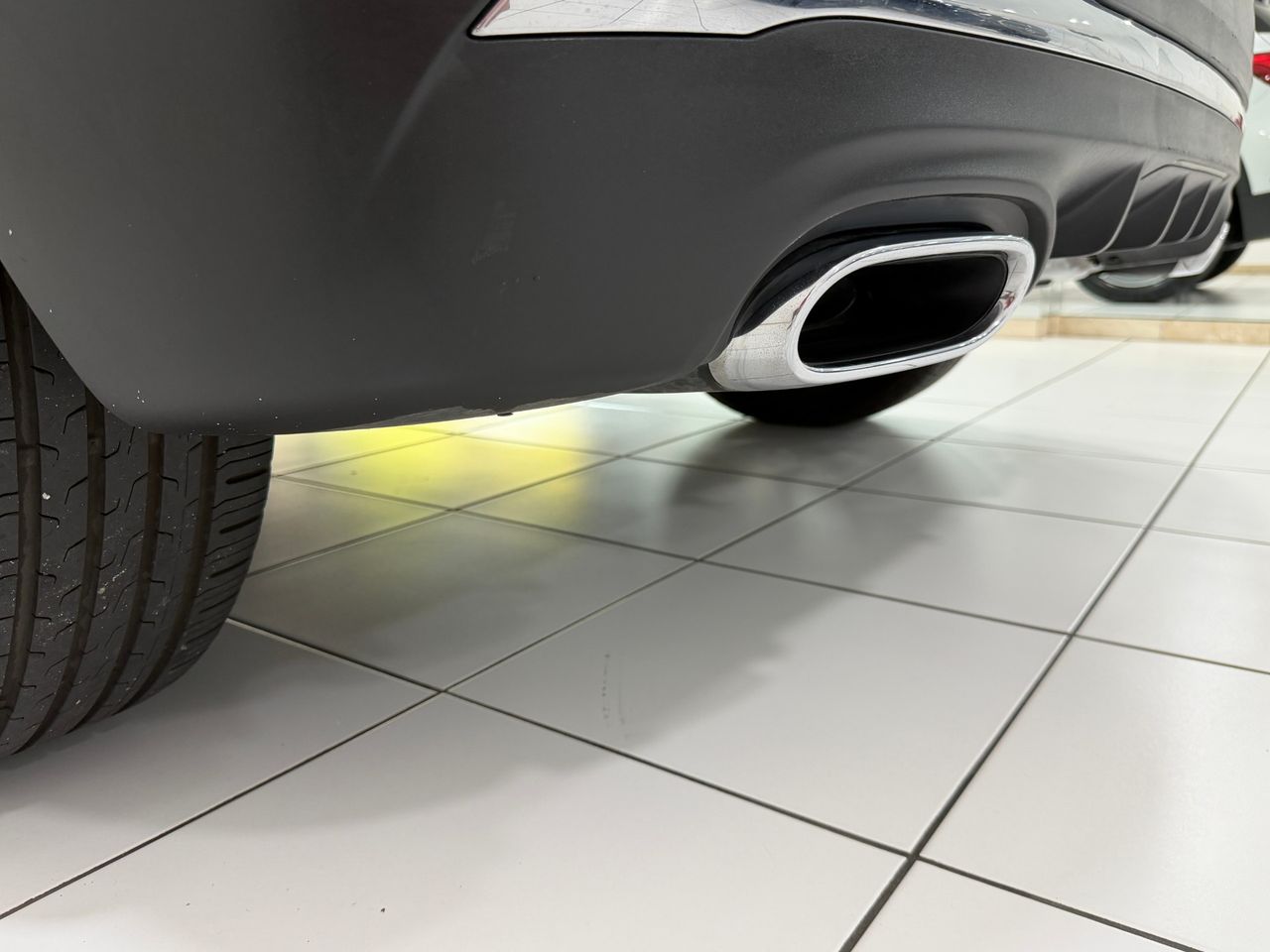 Mercedes GLA 250 e - Foto 27