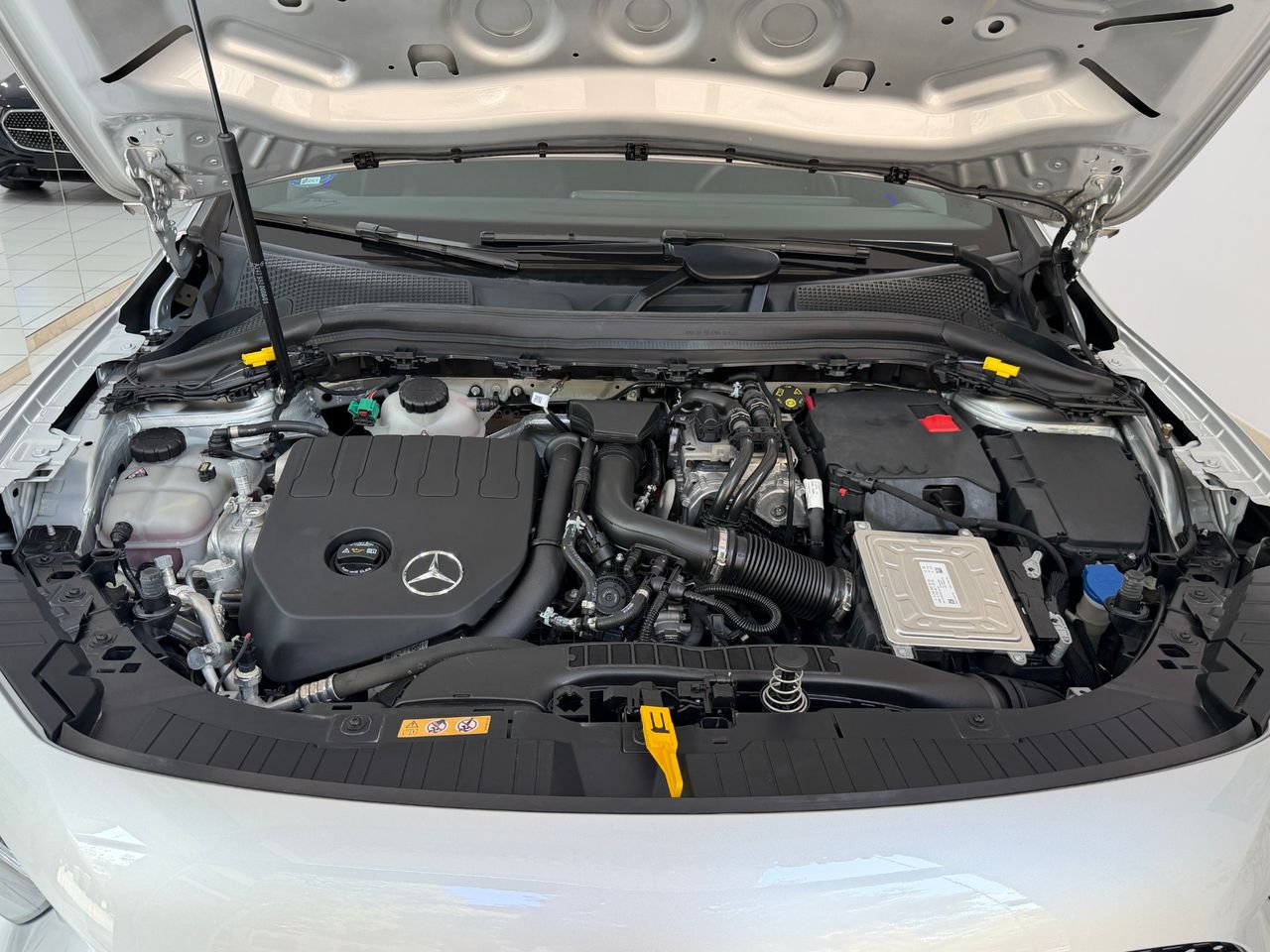 Mercedes GLA 250 e - Foto 22