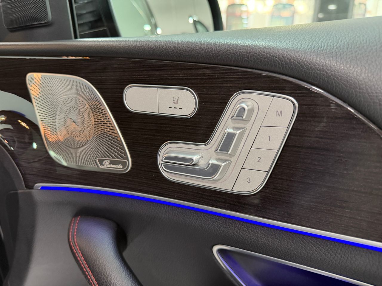 Mercedes GLE AMG GLE 53 4MATIC+ 7 PLAZAS - Foto 22