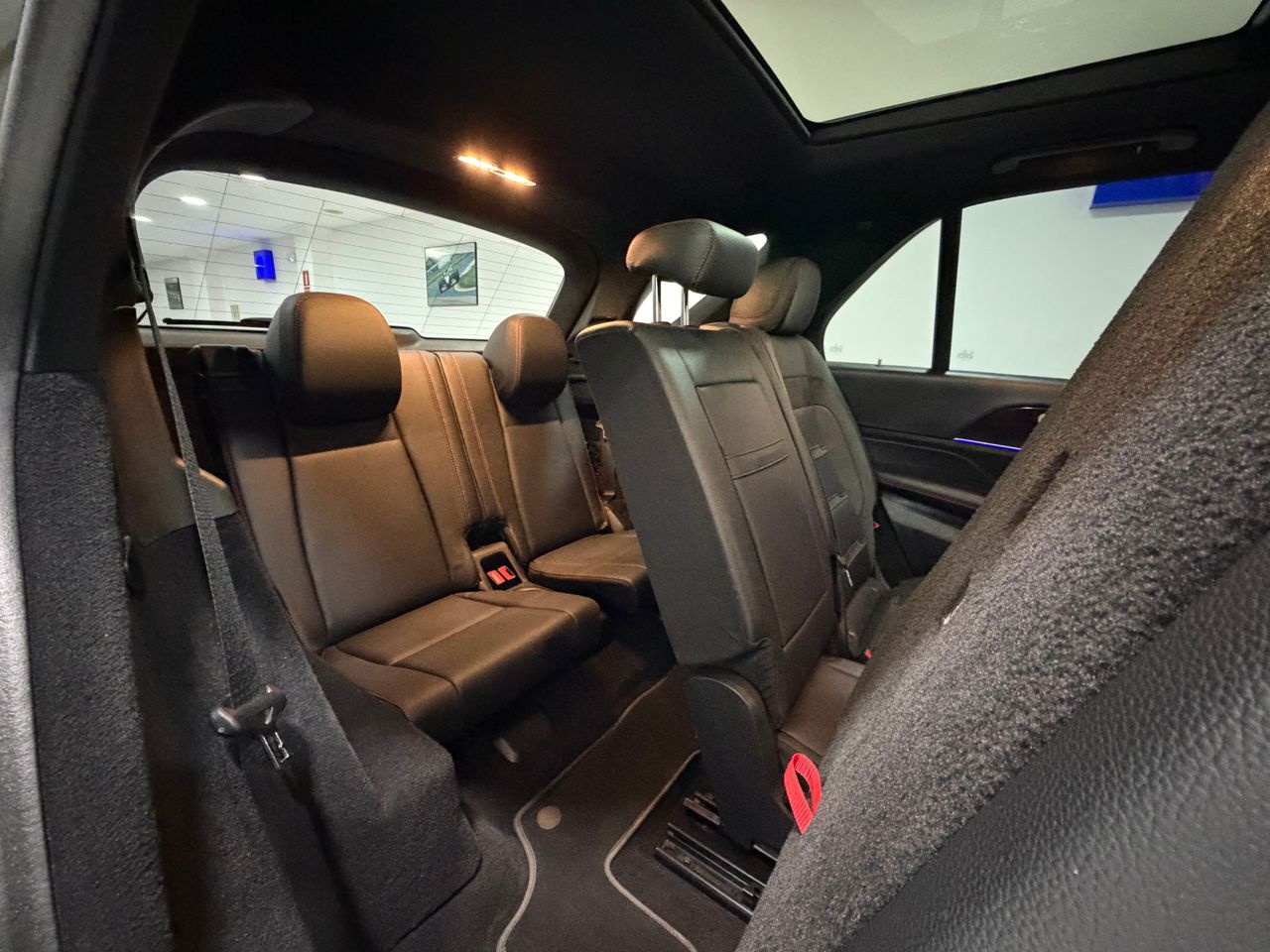 Mercedes GLE AMG GLE 53 4MATIC+ 7 PLAZAS - Foto 27