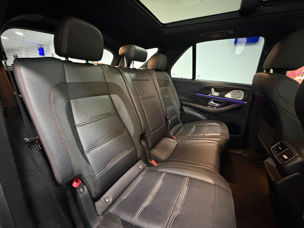Mercedes GLE AMG GLE 53 4MATIC+ 7 PLAZAS - Foto 25
