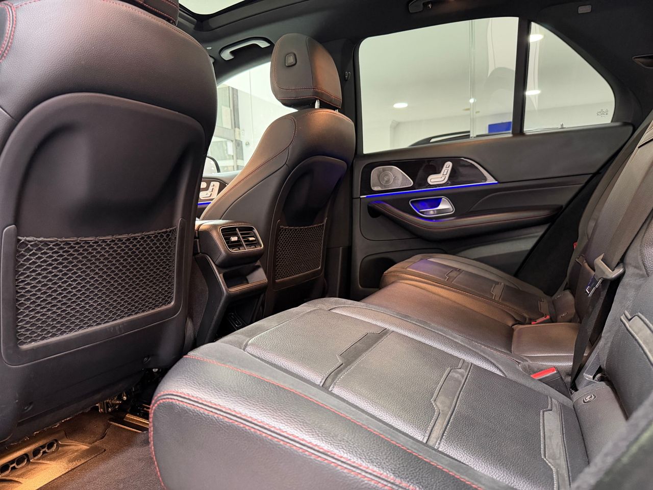 Mercedes GLE AMG GLE 53 4MATIC+ 7 PLAZAS - Foto 16