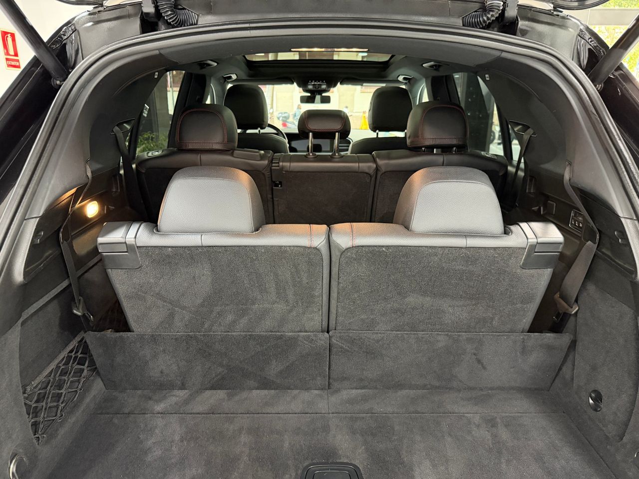 Mercedes GLE AMG GLE 53 4MATIC+ 7 PLAZAS - Foto 30