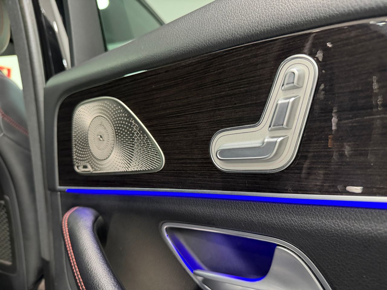 Mercedes GLE AMG GLE 53 4MATIC+ 7 PLAZAS - Foto 18