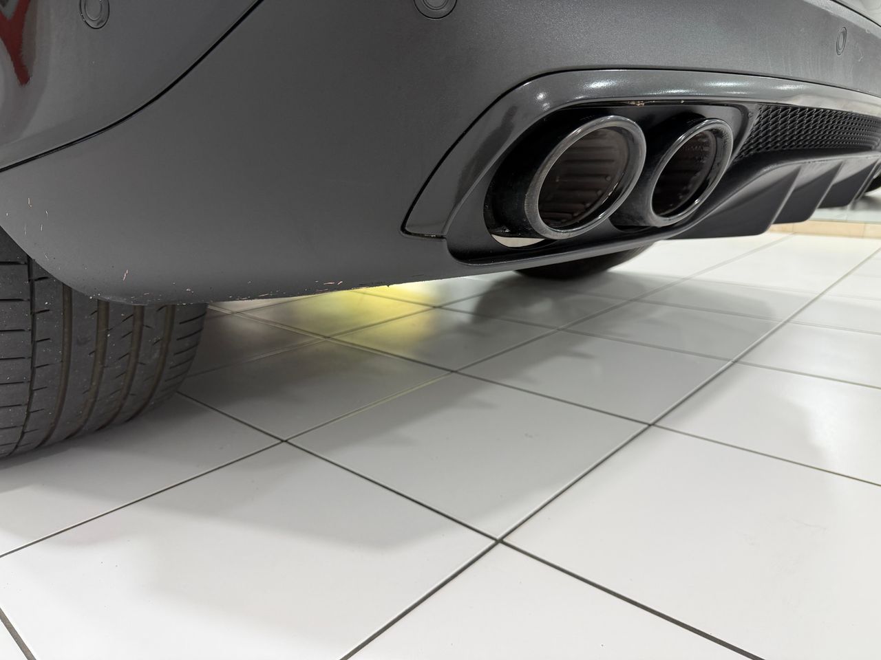 Mercedes GLE AMG GLE 53 4MATIC+ 7 PLAZAS - Foto 32