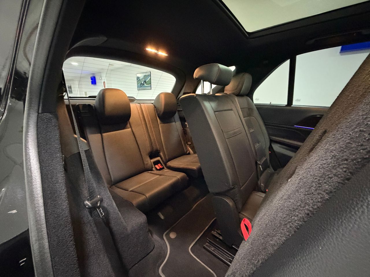 Mercedes GLE AMG GLE 53 4MATIC+ 7 PLAZAS - Foto 26