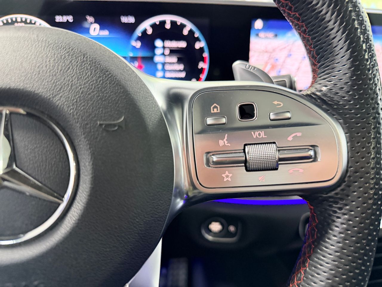 Mercedes GLE AMG GLE 53 4MATIC+ 7 PLAZAS - Foto 7