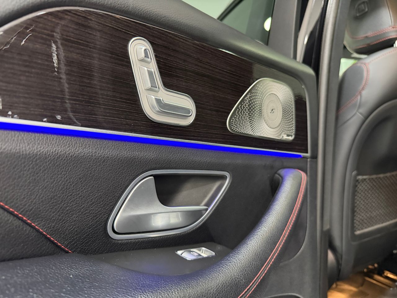 Mercedes GLE AMG GLE 53 4MATIC+ 7 PLAZAS - Foto 15