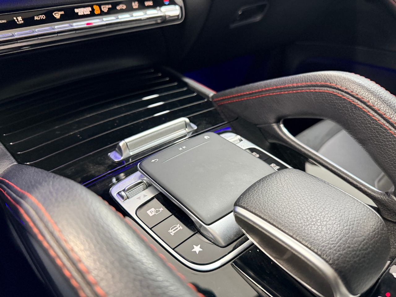 Mercedes GLE AMG GLE 53 4MATIC+ 7 PLAZAS - Foto 13