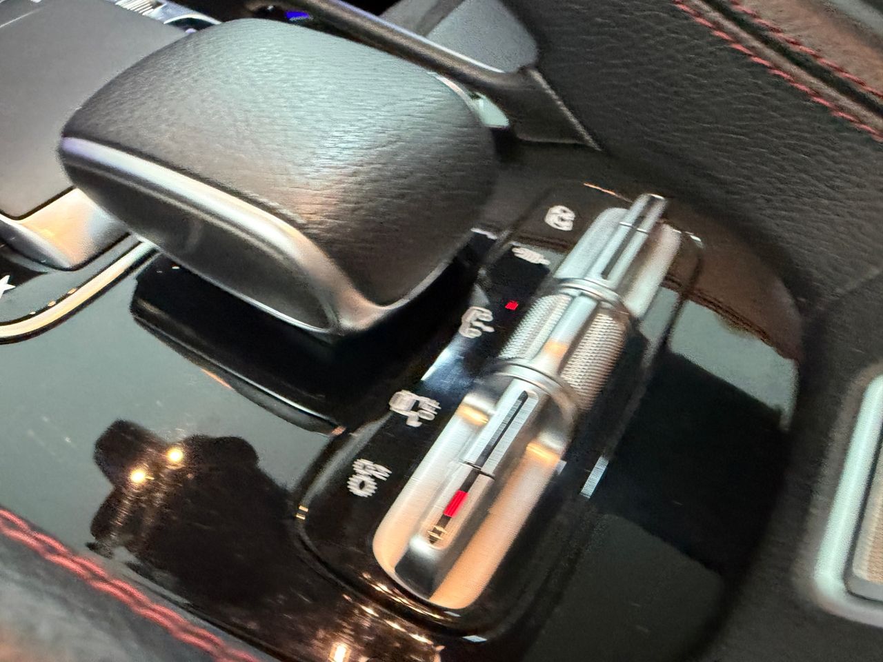 Mercedes GLE AMG GLE 53 4MATIC+ 7 PLAZAS - Foto 14