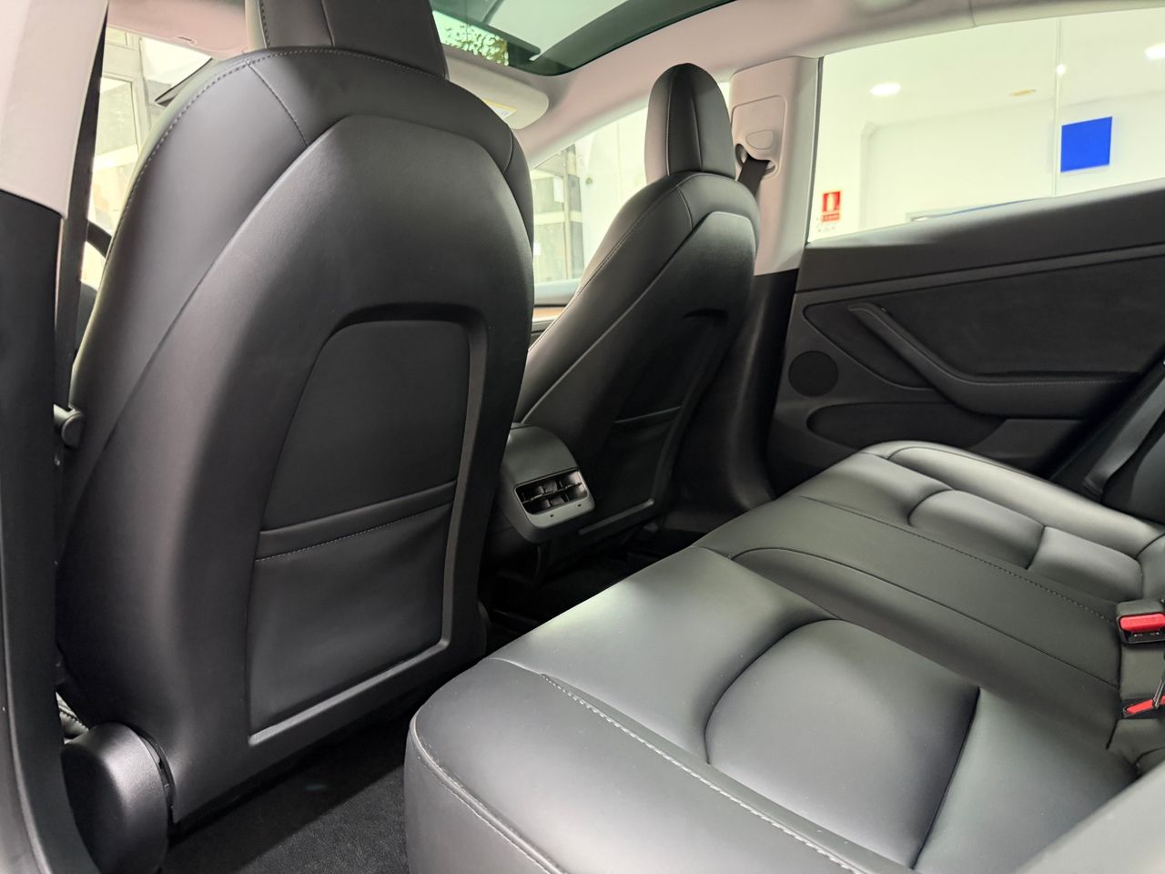 Tesla Model 3 Tracción integral Performance - Foto 17