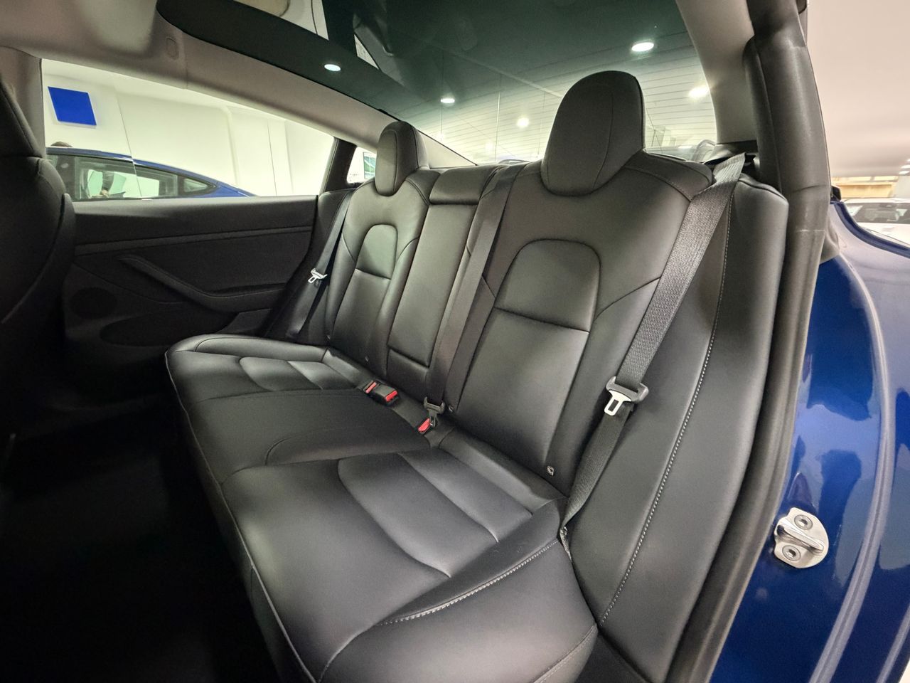 Tesla Model 3 Tracción integral Performance - Foto 14
