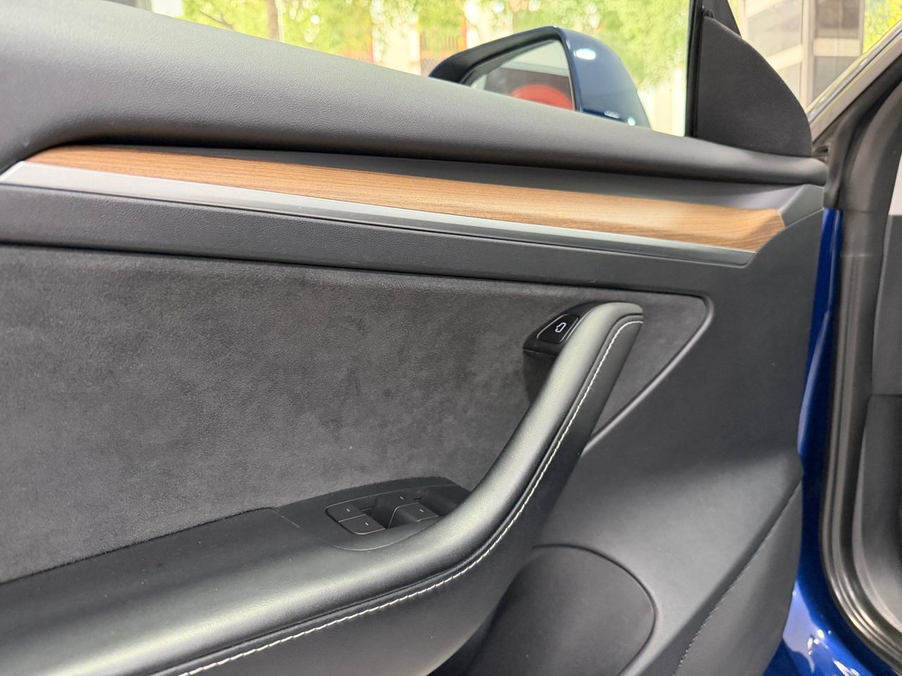 Tesla Model 3 Tracción integral Performance - Foto 3