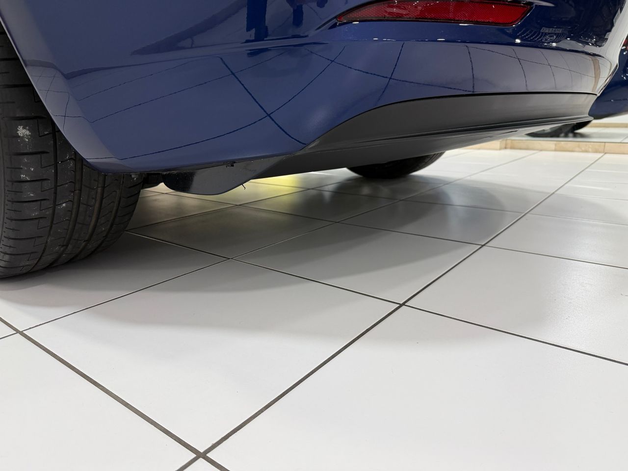 Tesla Model 3 Tracción integral Performance - Foto 31