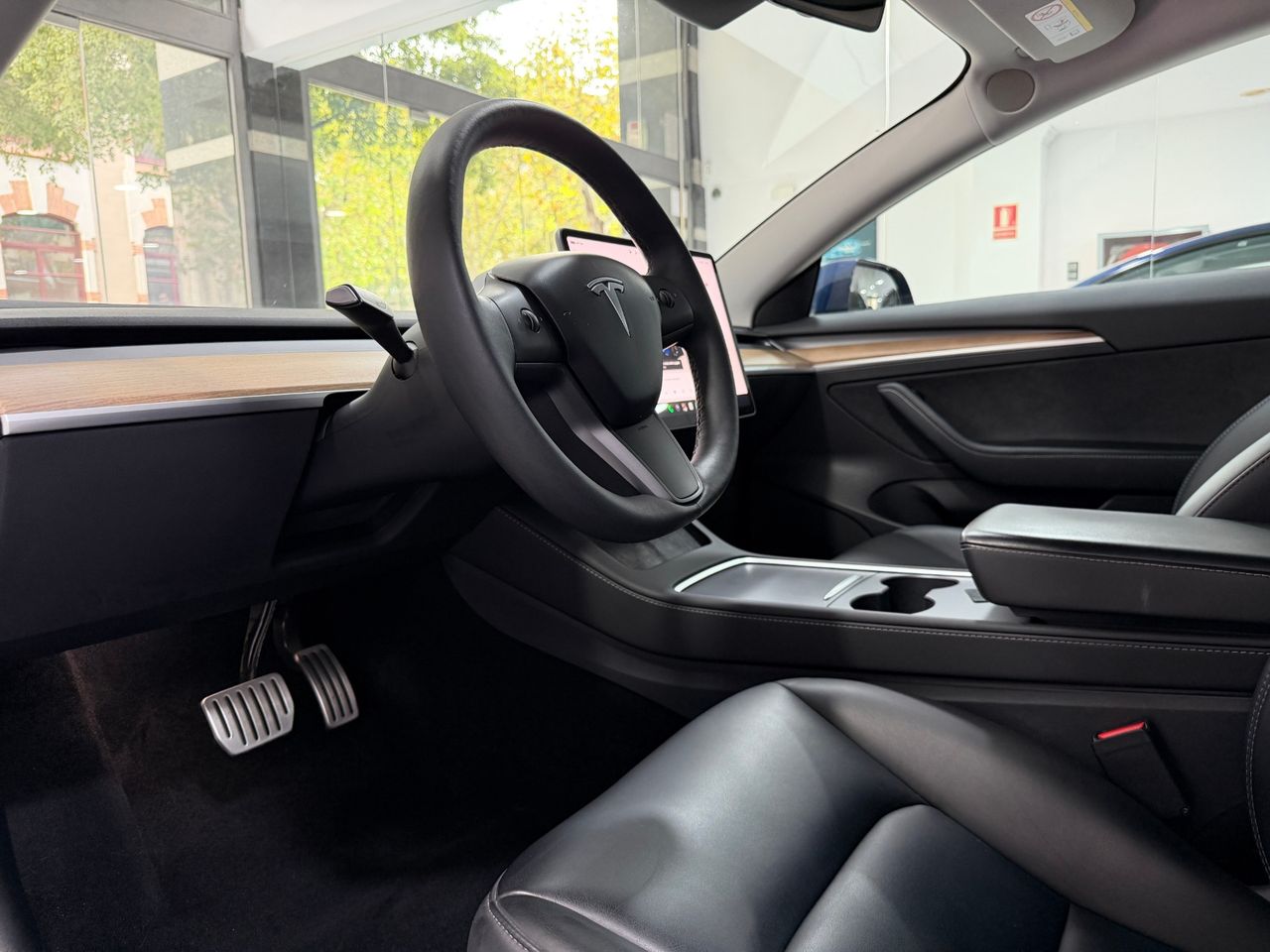Tesla Model 3 Tracción integral Performance - Foto 4