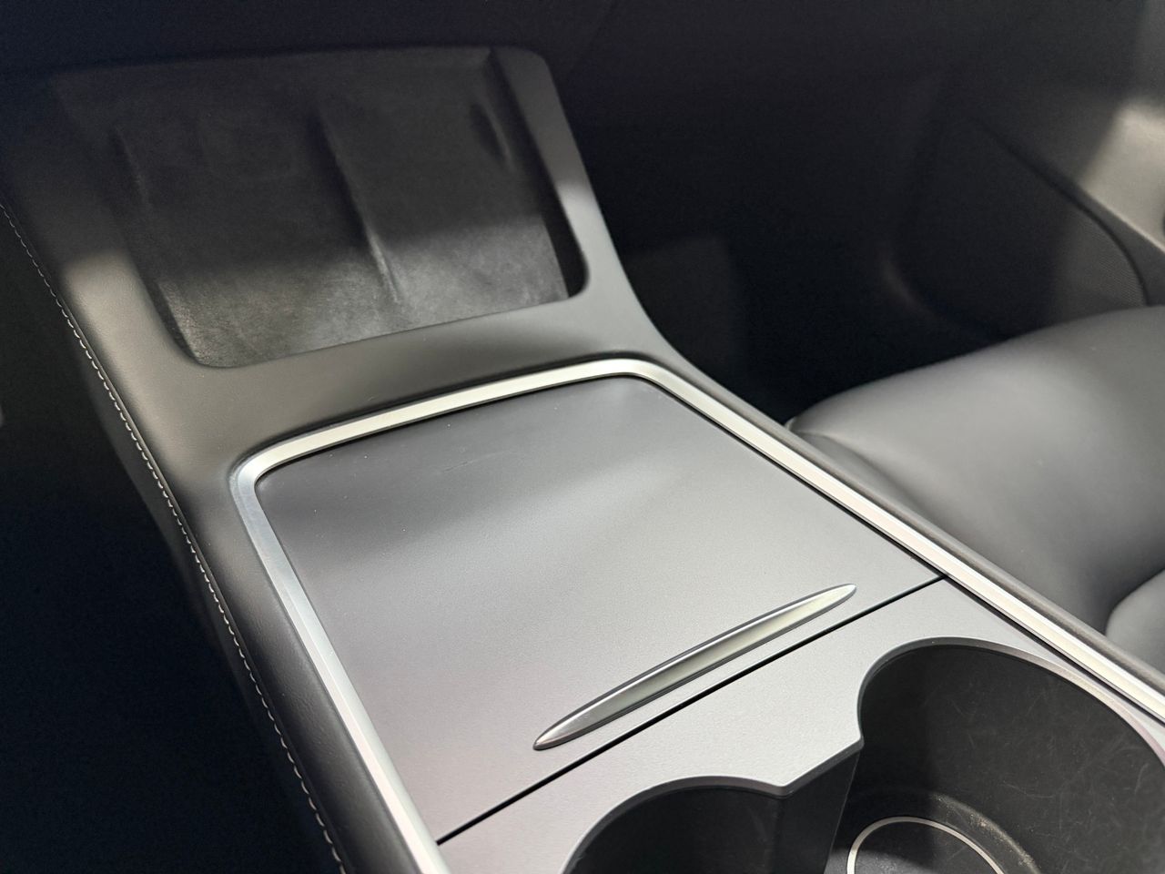 Tesla Model 3 Tracción integral Performance - Foto 10