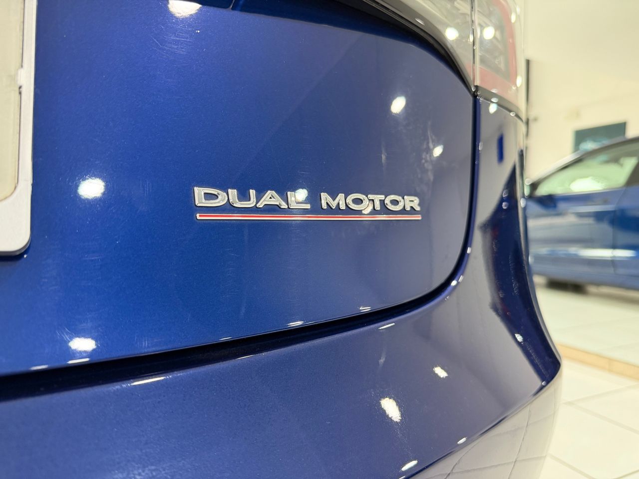 Tesla Model 3 Tracción integral Performance - Foto 29