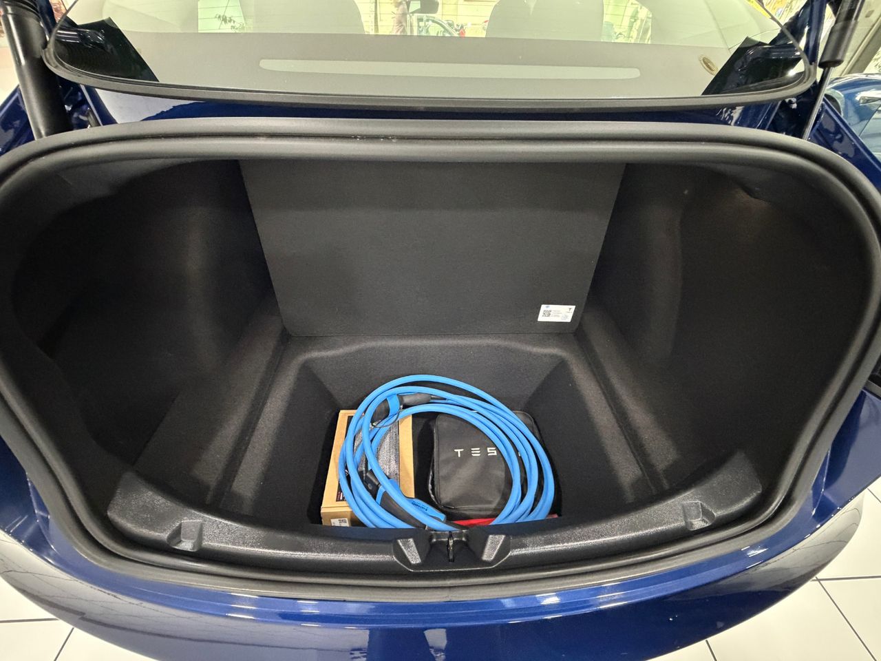 Tesla Model 3 Tracción integral Performance - Foto 20