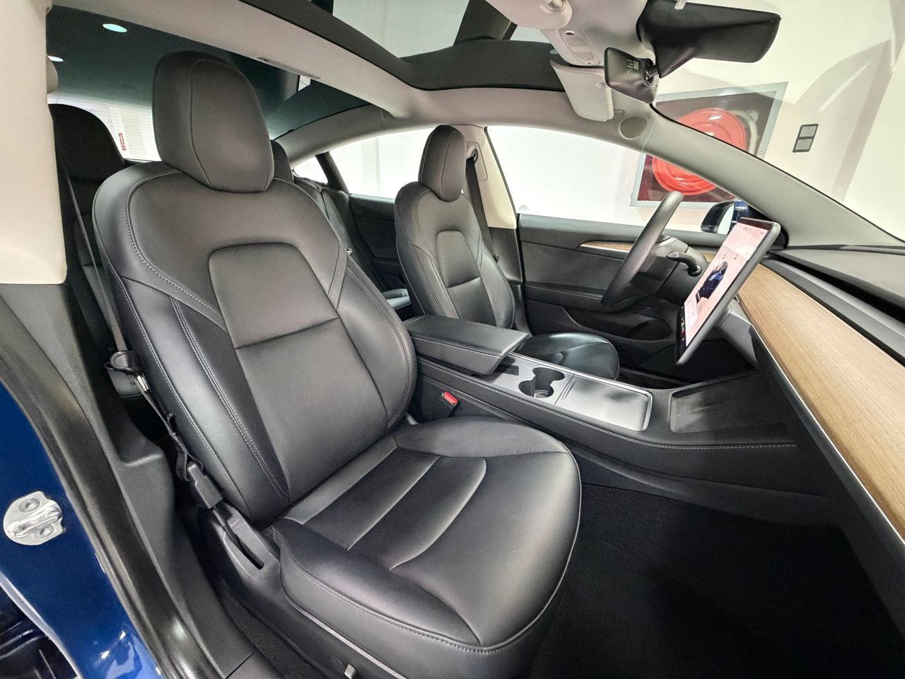 Tesla Model 3 Tracción integral Performance - Foto 16