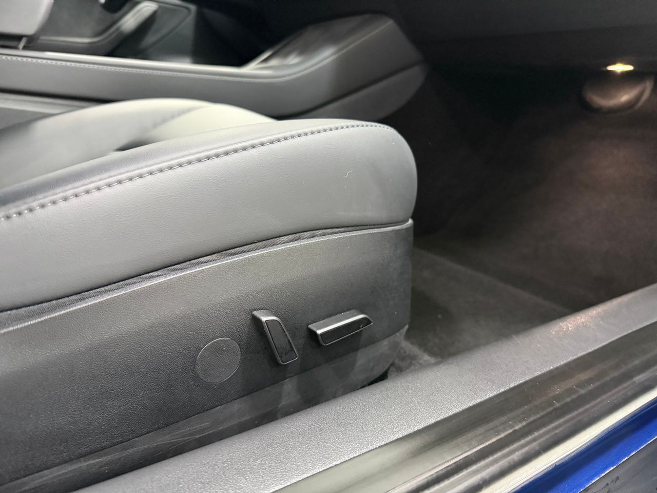 Tesla Model 3 Tracción integral Performance - Foto 27