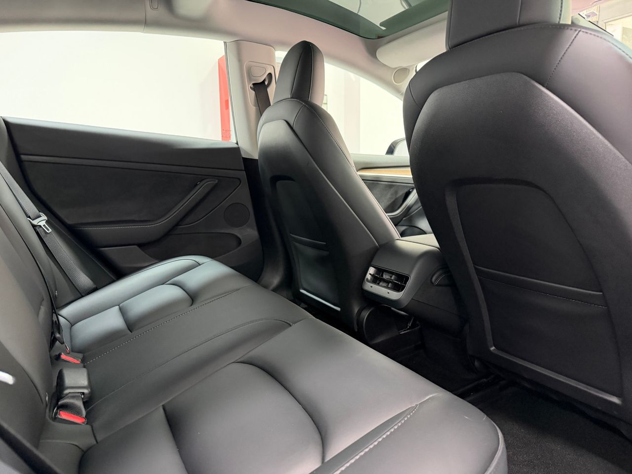 Tesla Model 3 Tracción integral Performance - Foto 11