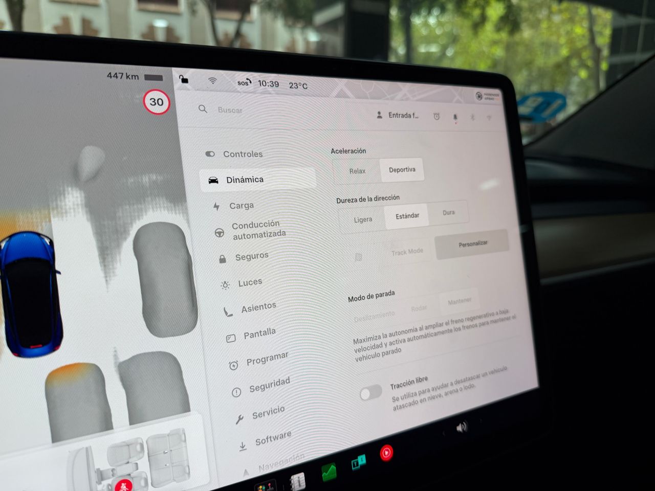 Tesla Model 3 Tracción integral Performance - Foto 5