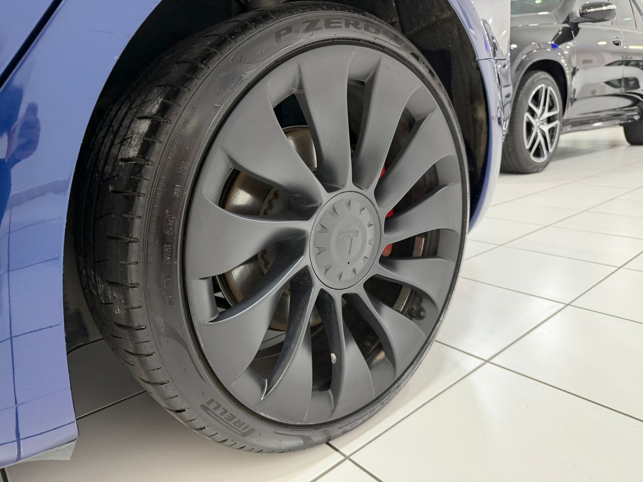 Tesla Model 3 Tracción integral Performance - Foto 30