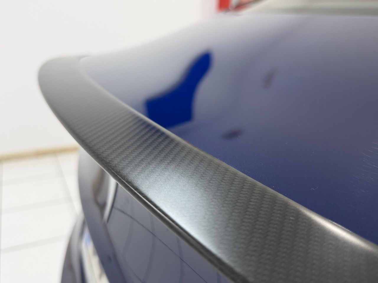 Tesla Model 3 Tracción integral Performance - Foto 32
