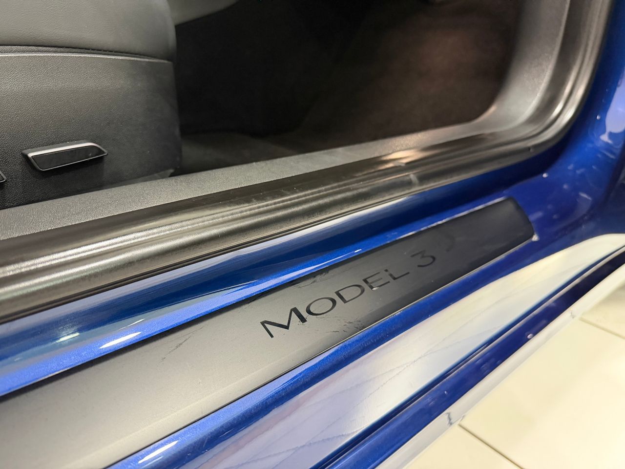Tesla Model 3 Tracción integral Performance - Foto 12