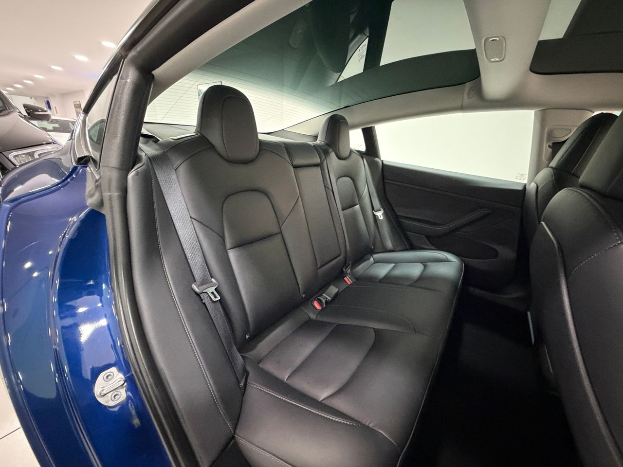 Tesla Model 3 Tracción integral Performance - Foto 15