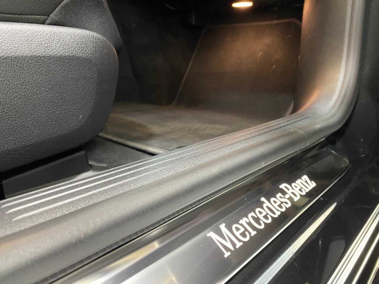 Mercedes EQS 580 4 Matic  - Foto 15