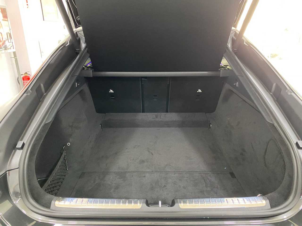 Mercedes EQS 580 4 Matic  - Foto 27