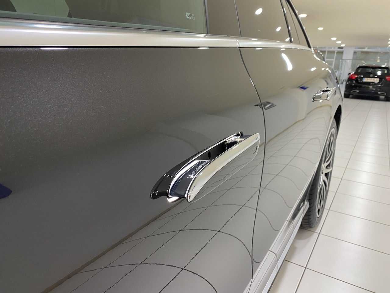 Mercedes EQS 580 4 Matic  - Foto 23