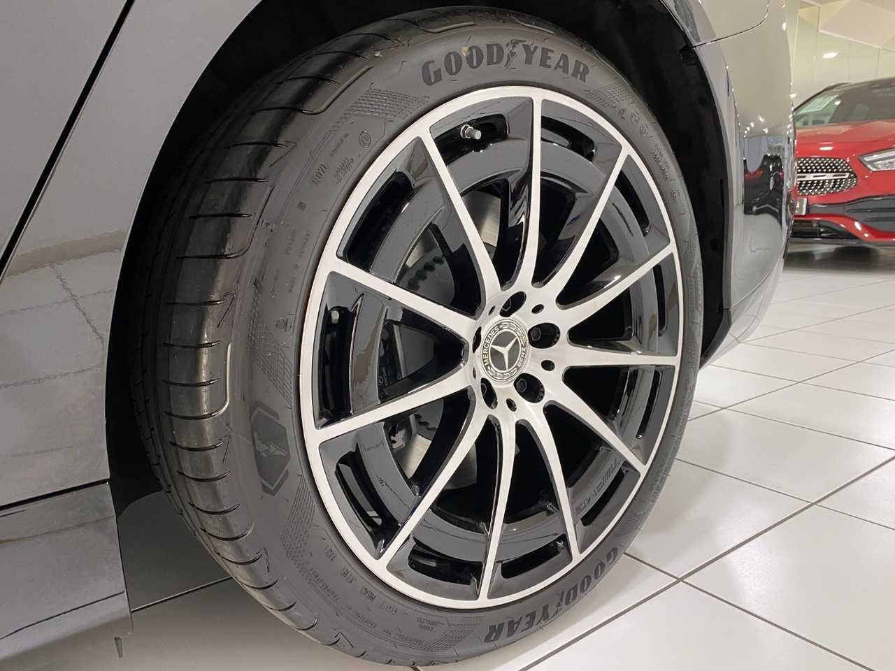 Mercedes EQS 580 4 Matic  - Foto 26