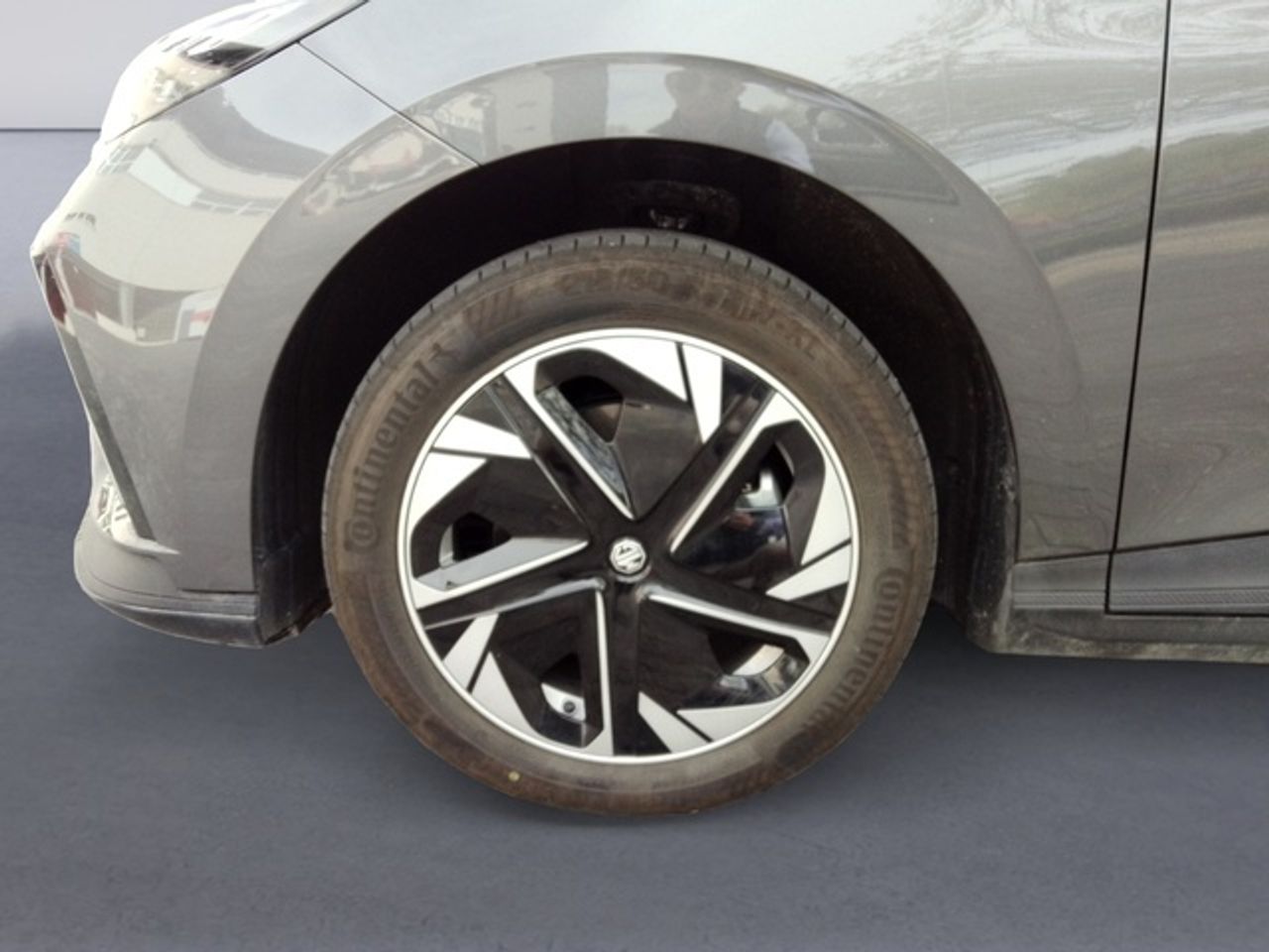 MG MG4 64kWh Luxury 150 kW (204 CV) - Foto 13