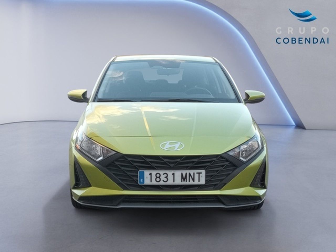 Hyundai i20 1.2 MPI Klass 62 kW (84 CV) - Foto 9