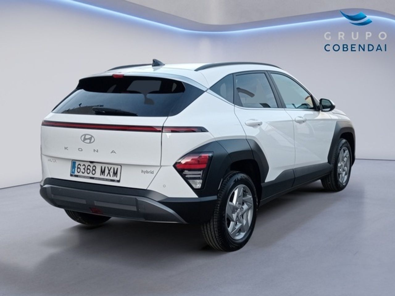 Hyundai Kona 1.0 TGDi 48V Tecno 4x2 74 kW (100 CV) - Foto 6