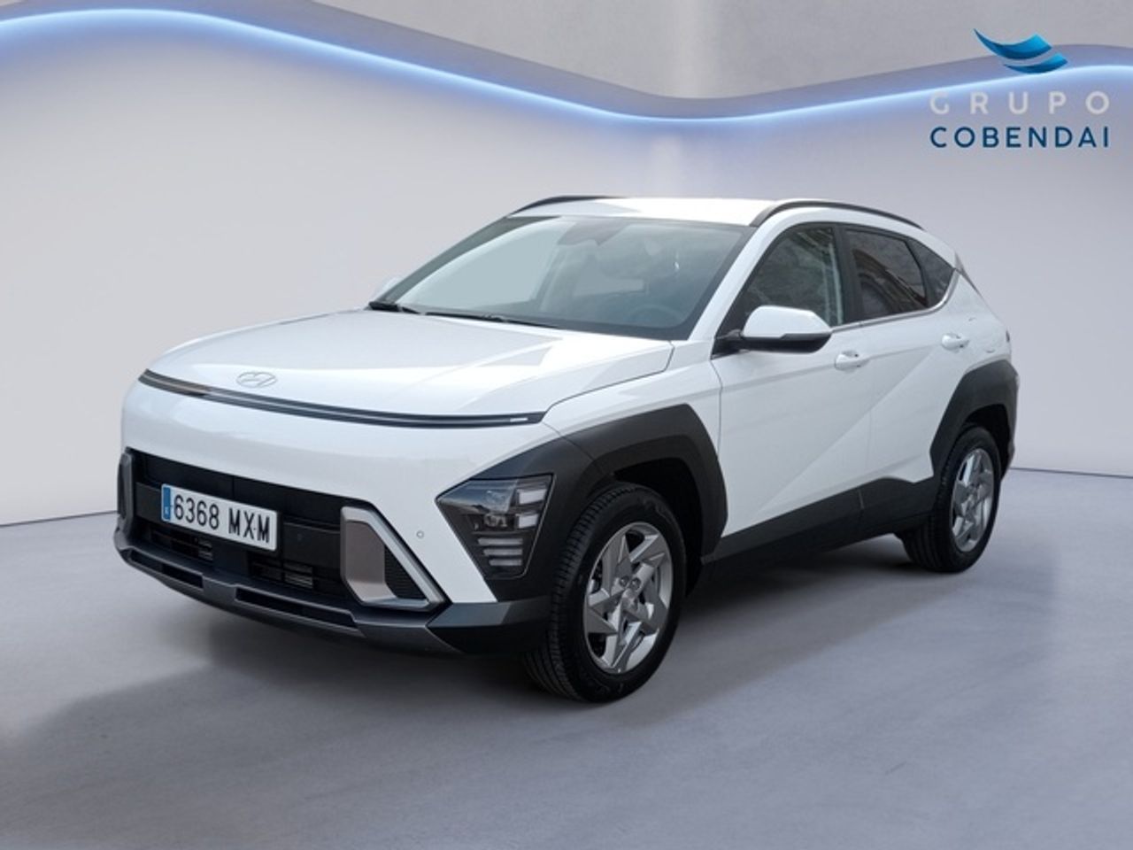 hyundai kona 2024 /