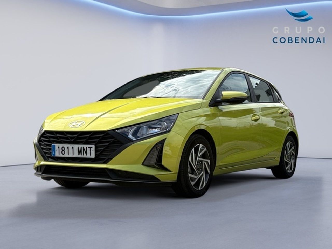hyundai i20 2024 /