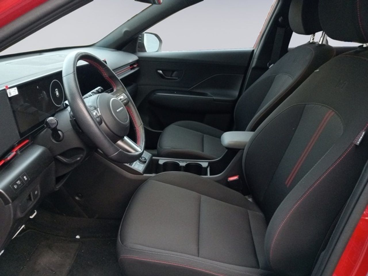 Hyundai Kona EV 65kWh N Line 150 kW (204 CV) - Foto 10