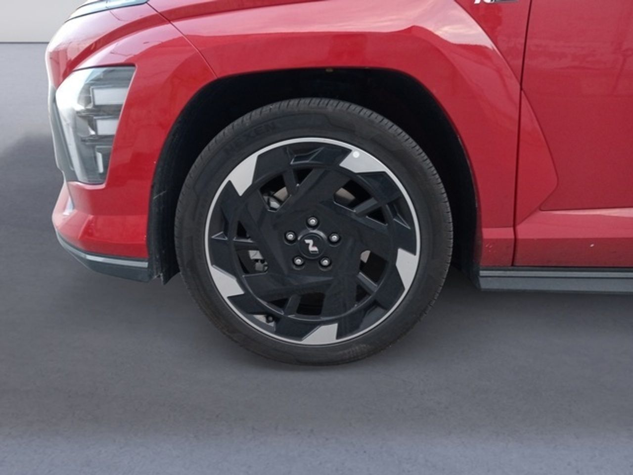 Hyundai Kona EV 65kWh N Line 150 kW (204 CV) - Foto 14