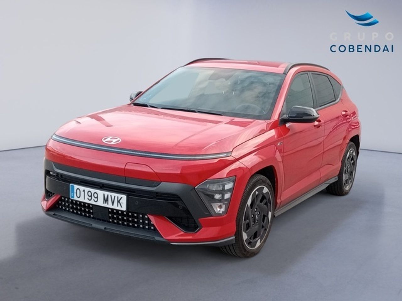 hyundai kona 2024 /